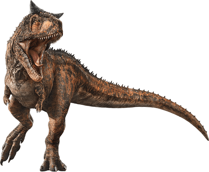 Carnotaurus