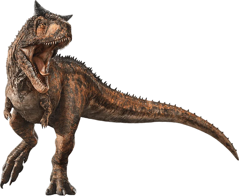 Carnotaurus